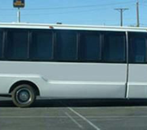 Price 4 Limo & Party Bus, Charter Bus. shuttle bus
