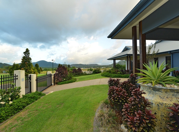 Suzan Quigg Landscape Design - Malanda, QLD