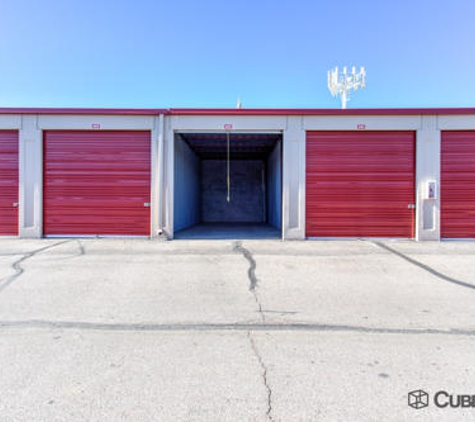 CubeSmart Self Storage - Tucson, AZ