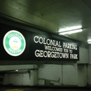 Colonial Parking Inc