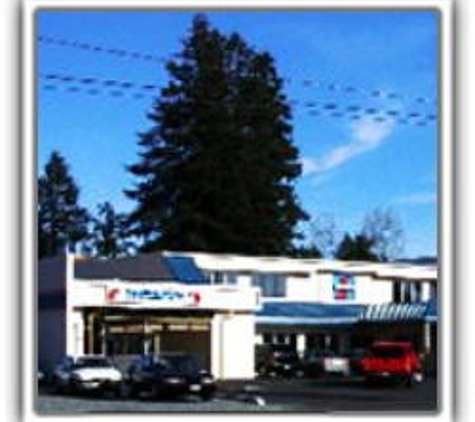 Roosevelt Auto Body Northgate - Seattle, WA