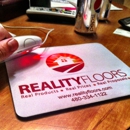 Reality Floors - Tile-Contractors & Dealers