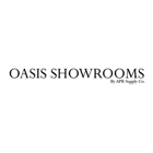 Oasis Showroom - Newark