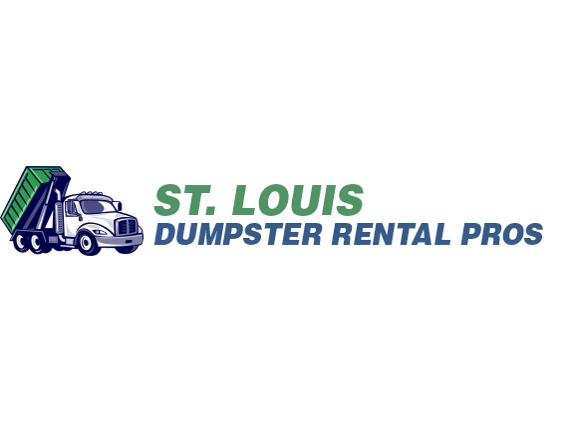 St Louis Dumpster Rental Pros - Saint Louis, MO