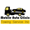 Mobile Auto Clinic Towing Service gallery
