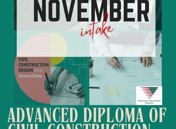 Pegasus International College - Knoxfield, VIC. Advanced diploma of civil construction design at Pegasus international college