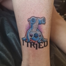 Atlanta Ink - Tattoo Removal
