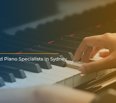 Ezy Piano Removal - Merrylands West, NSW. About Us