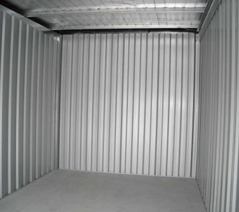 Wallerawang Self Storage - Wallerawang, NSW