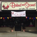 Baked&Sconed - Dessert Restaurants