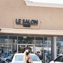 Le Salon Paris - Hair Stylists
