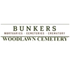 Woodlawn Cemetery gallery