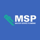 Master Service Plumbing - Plumbers