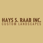 Hays Raab S Inc