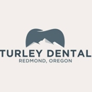Brandon L Turley DMD