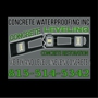 Concrete Raising & Waterproofing