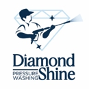 Diamond Shine Pressure Washing - Pressure Washing Equipment & Services