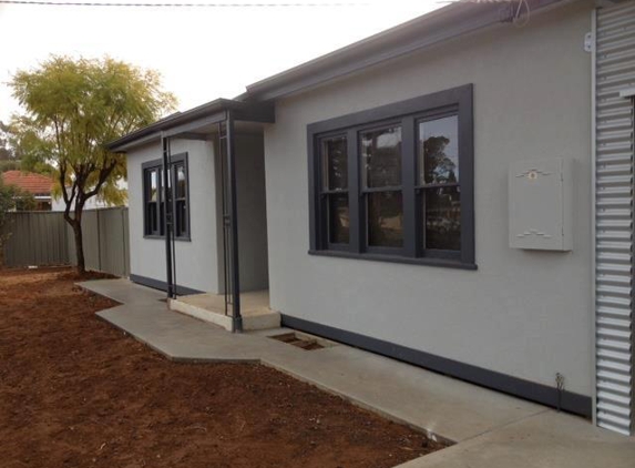 John Sergi Qualified Painter - Mildura, VIC