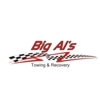 Big Al's Towing gallery