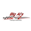 Big Al's Towing - Locks & Locksmiths