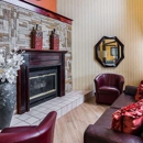 Quality Suites Altavista - Lynchburg South - Motels
