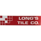 Long's Tile Company