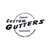 Custom Gutters gallery