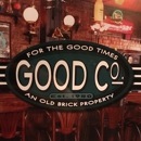 Good Company Restaurant - American Restaurants