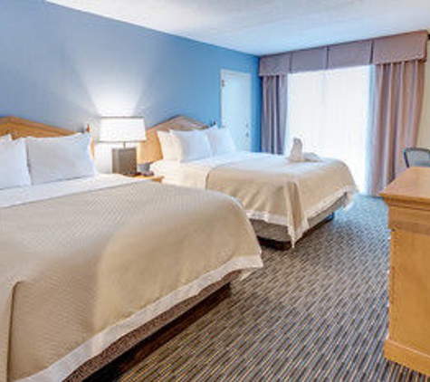 Days Hotel by Wyndham Toms River Jersey Shore - Toms River, NJ