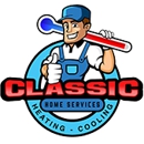Classic Home Services - Fireplaces