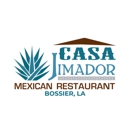 Casa Jimador - Bossier
