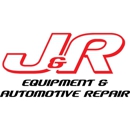J&R Equipment And Automotive Repair - Auto Repair & Service