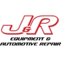 J&R Equipment And Automotive Repair