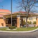 Quality Inn & Suites Port Huron - Motels