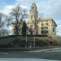 Westchester County Courthouse