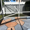 Patios Pools Driveways Inc gallery
