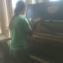 Asheville Green Piano Tuner - Pianos & Organ-Tuning, Repair & Restoration