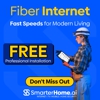 SmarterHome.ai - Spectrum Authorized Retailer gallery