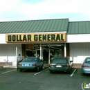 Dollar General Store - Discount Stores