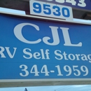 CJL RV Storage - Parking Lots & Garages