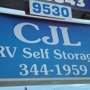 CJL RV Storage