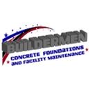BuilderMen Concrete and Foundation - Concrete Contractors