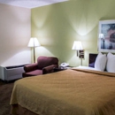 Quality Inn - Motels