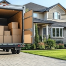 Durham Across The Country Movers - Movers