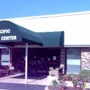 Pacific Care Center Inc - Nursing Homes-Skilled Nursing Facility