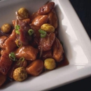 Uninhibited Tapas Bar - Restaurants