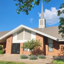 The Church of Jesus Christ of Latter-day Saints - Methodist Churches