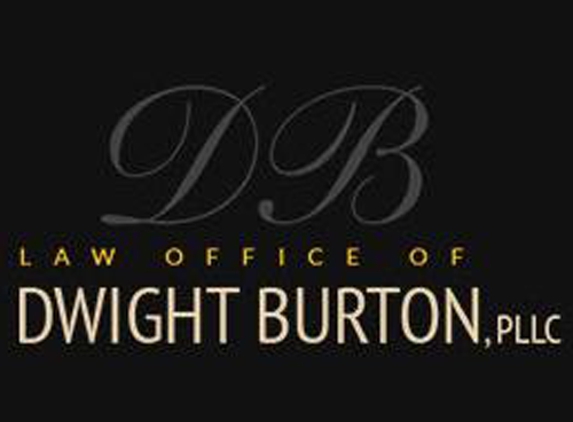 Dwight Burton Law Offices - Bowling Green, KY