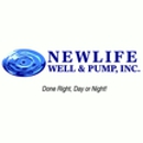 New Life Well and Pump, Inc. - Pumps