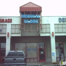 Le Tuan Medical - Medical Service Organizations